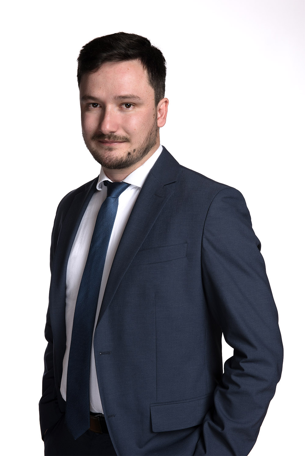 François Le Serrec