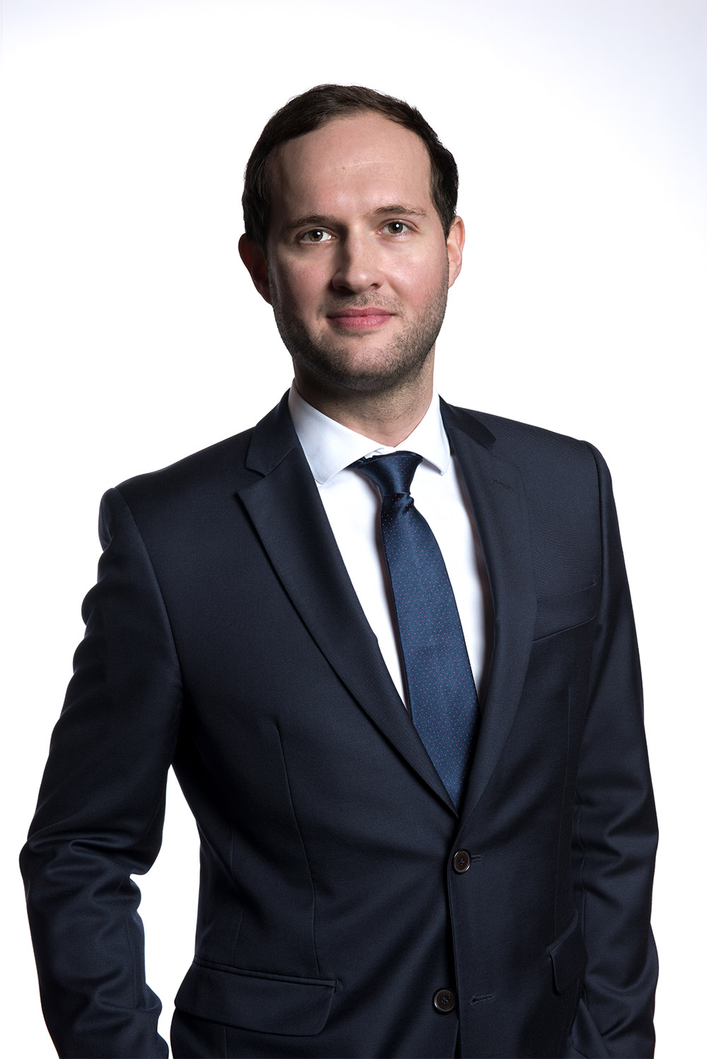 Louis Bluet